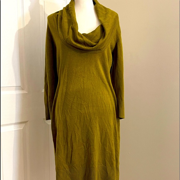 Connected Dresses & Skirts - Connected woman’s Dress